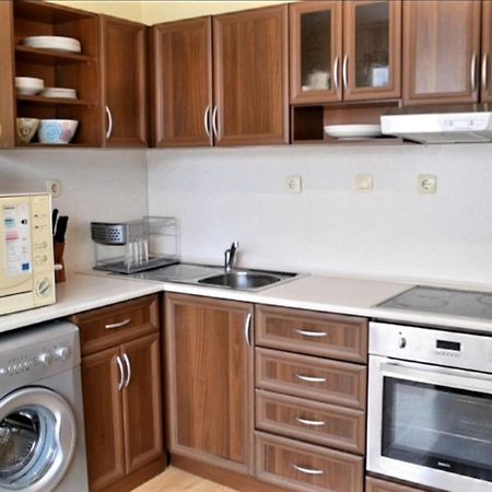 The Terrace Apartment Стара Загора Екстериор снимка