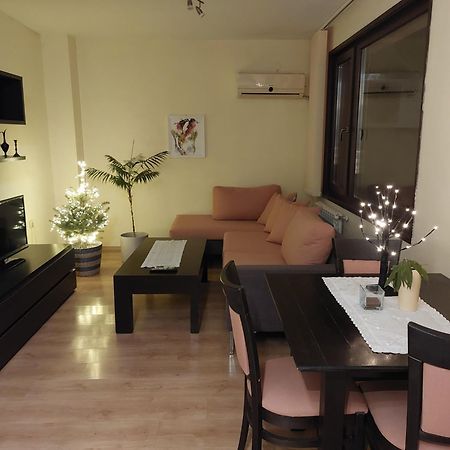 The Terrace Apartment Стара Загора Екстериор снимка