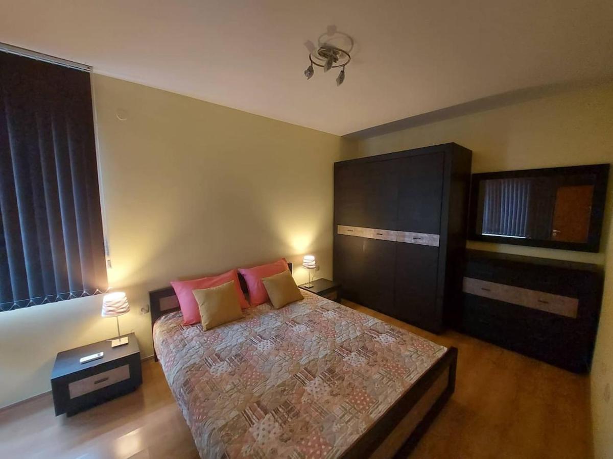 The Terrace Apartment Стара Загора Екстериор снимка