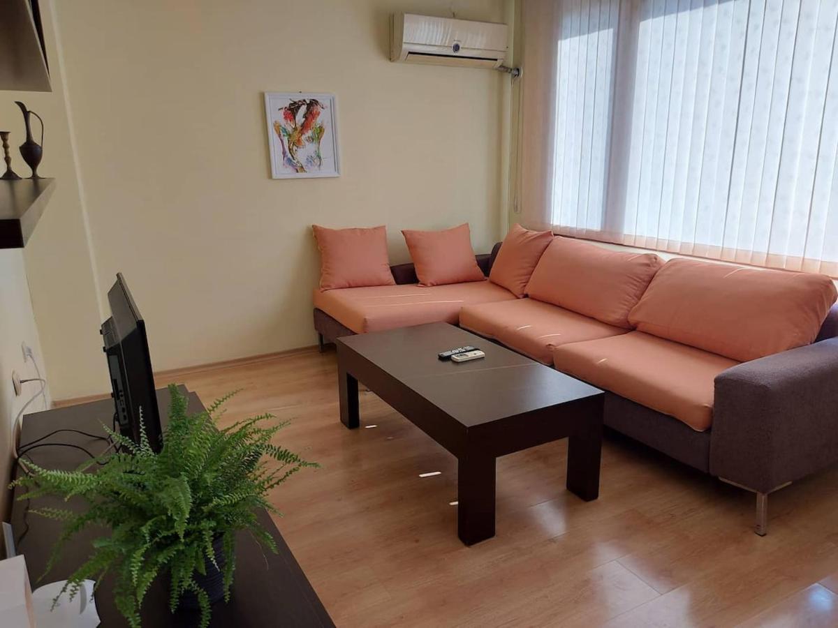 The Terrace Apartment Стара Загора Екстериор снимка