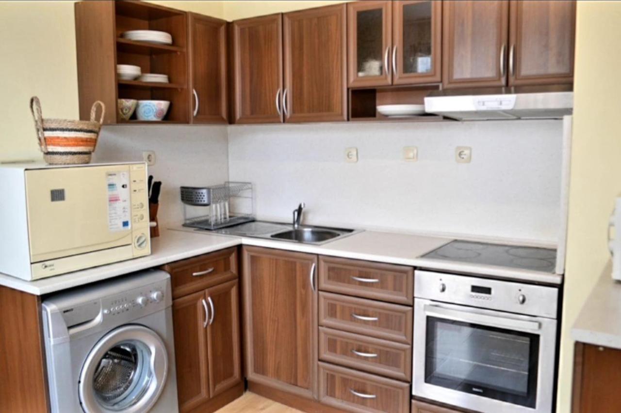 The Terrace Apartment Стара Загора Екстериор снимка