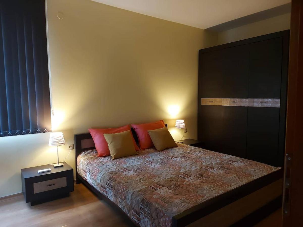 The Terrace Apartment Стара Загора Екстериор снимка