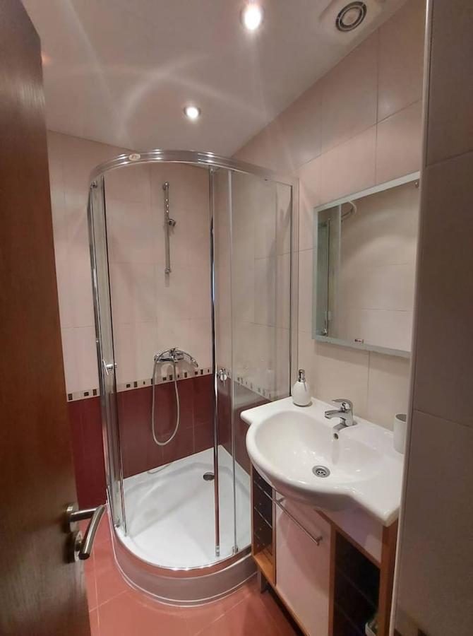 The Terrace Apartment Стара Загора Екстериор снимка