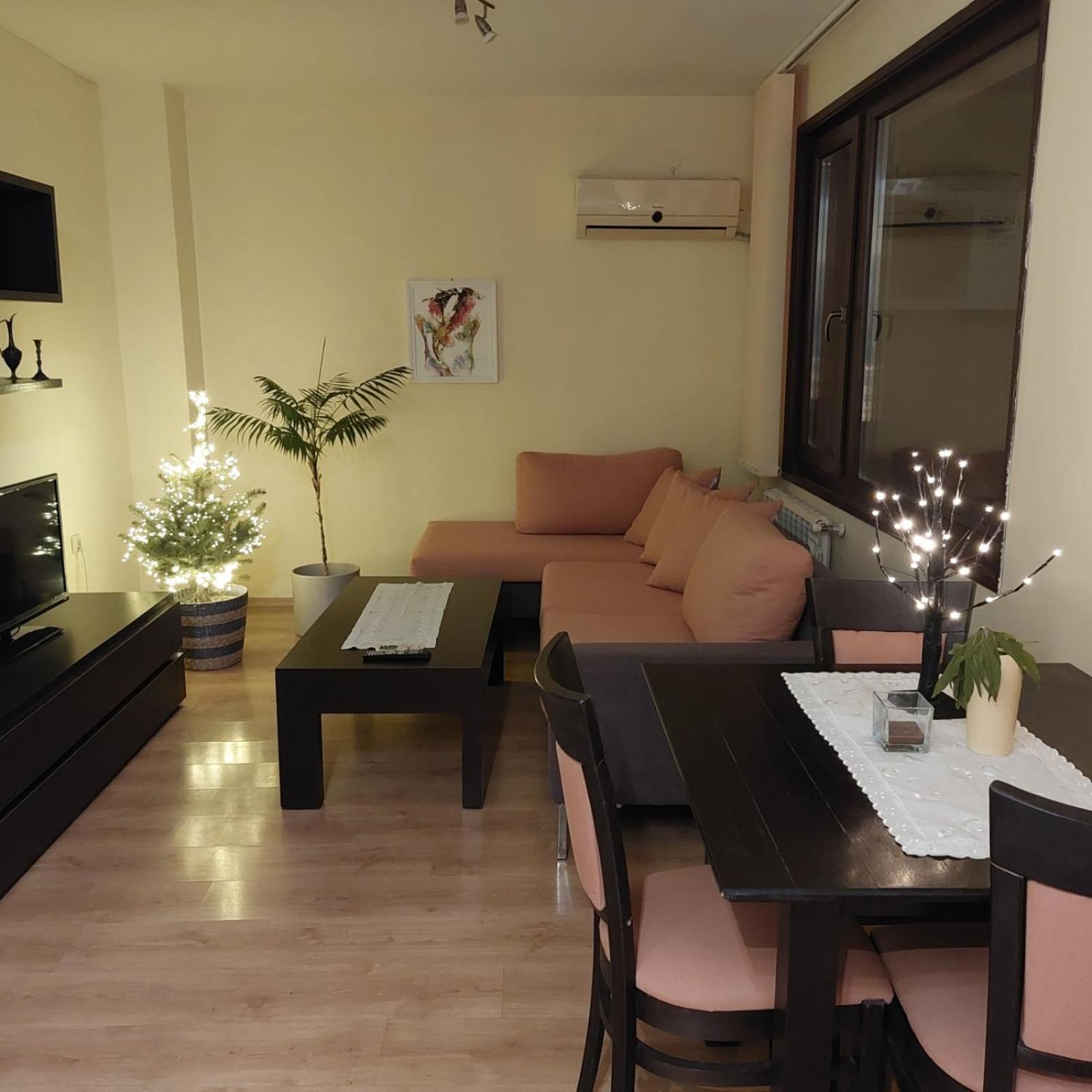 The Terrace Apartment Стара Загора Екстериор снимка