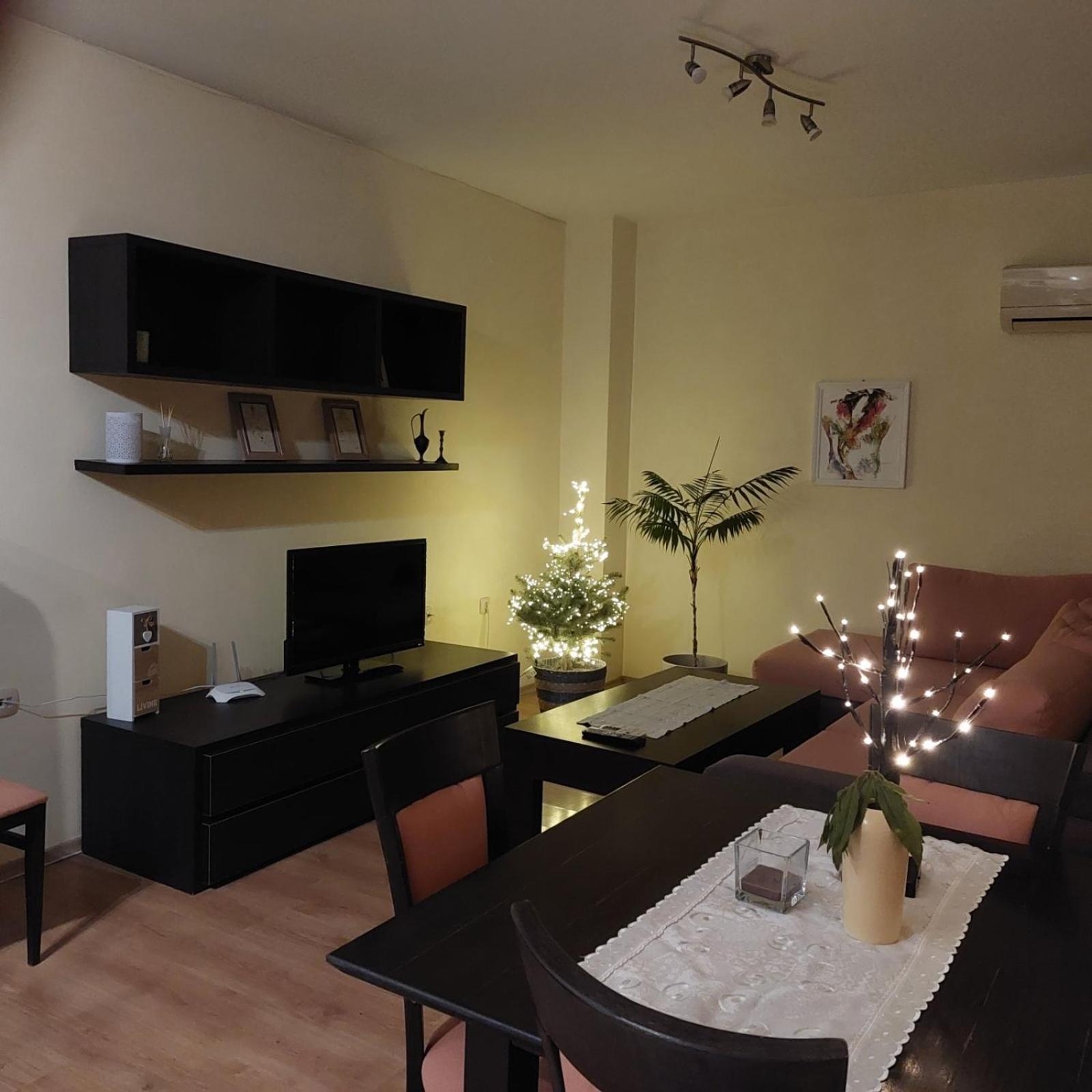 The Terrace Apartment Стара Загора Екстериор снимка