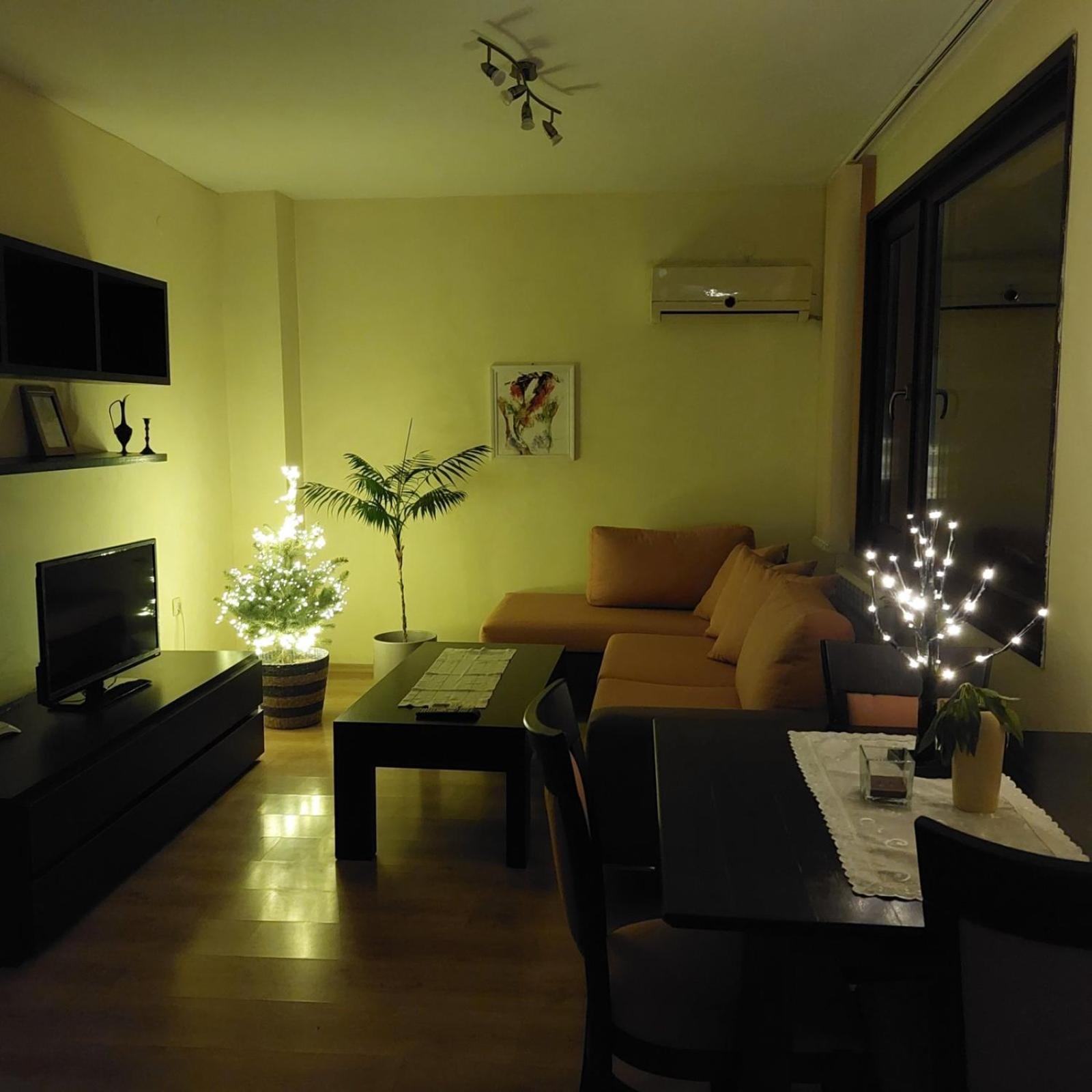 The Terrace Apartment Стара Загора Екстериор снимка