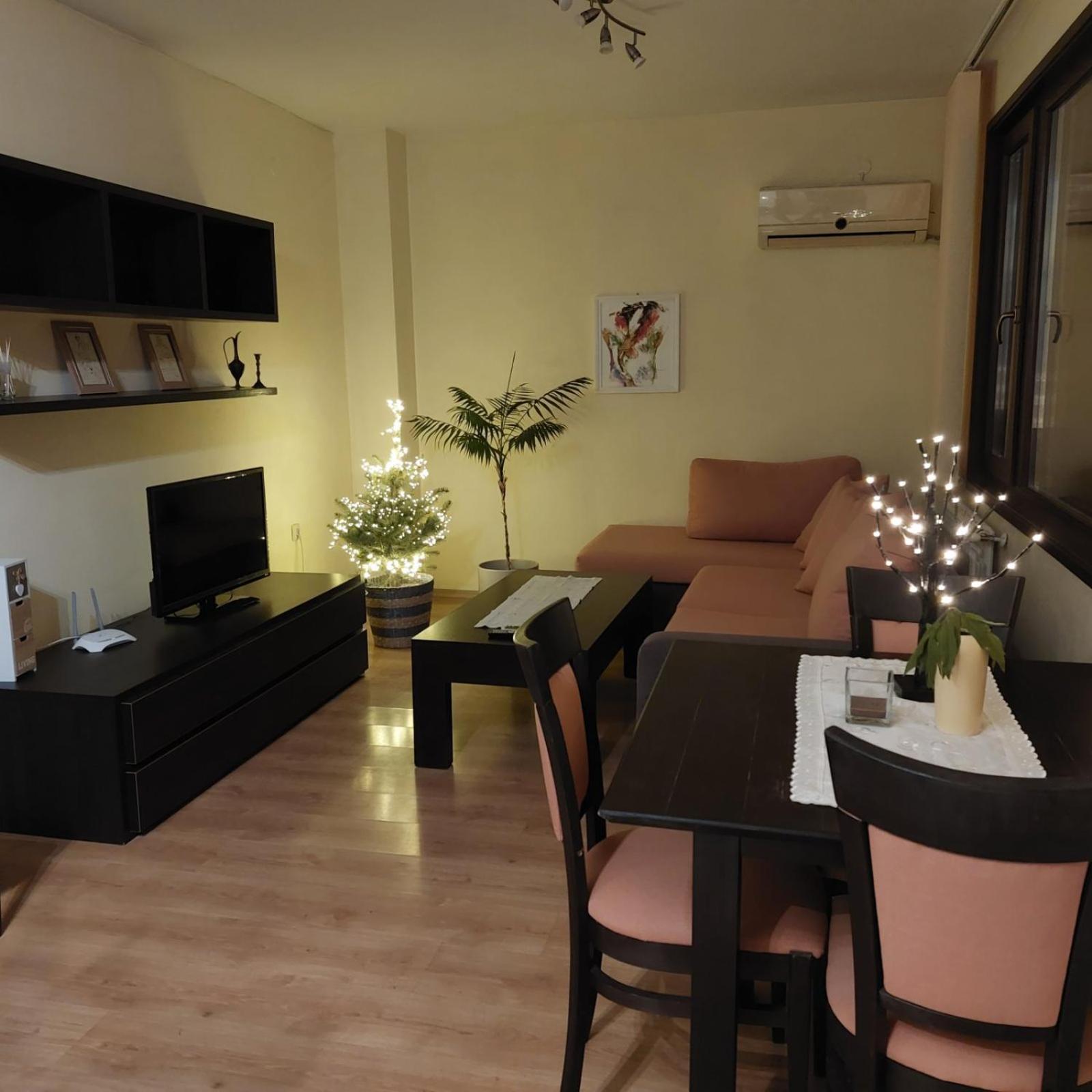 The Terrace Apartment Стара Загора Екстериор снимка