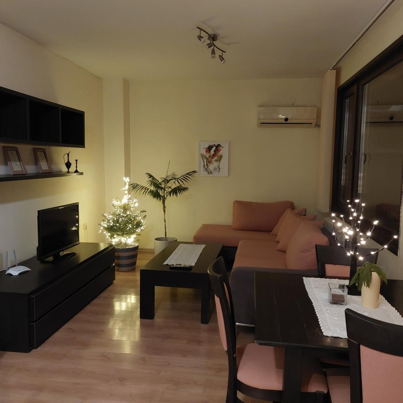 The Terrace Apartment Стара Загора Екстериор снимка